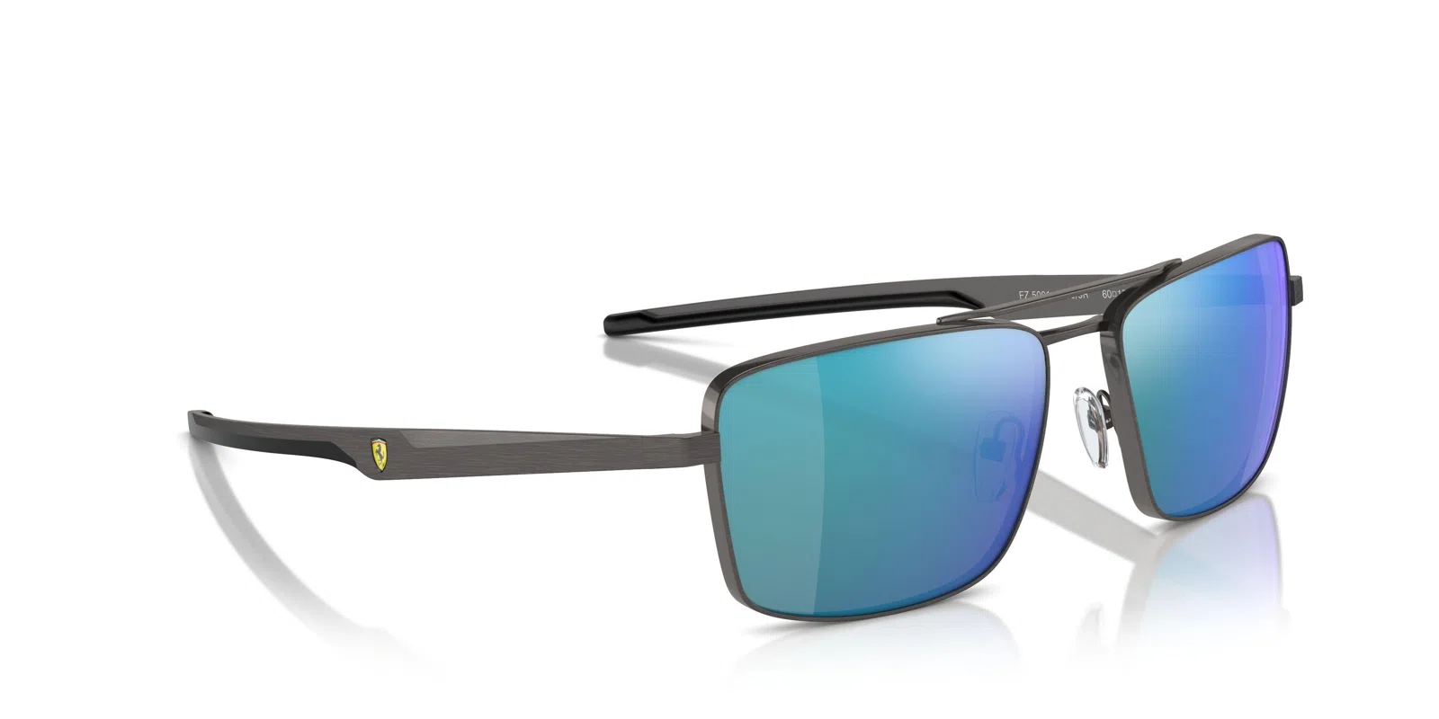Scuderia Ferrari 5001 Sunglasses - view 33